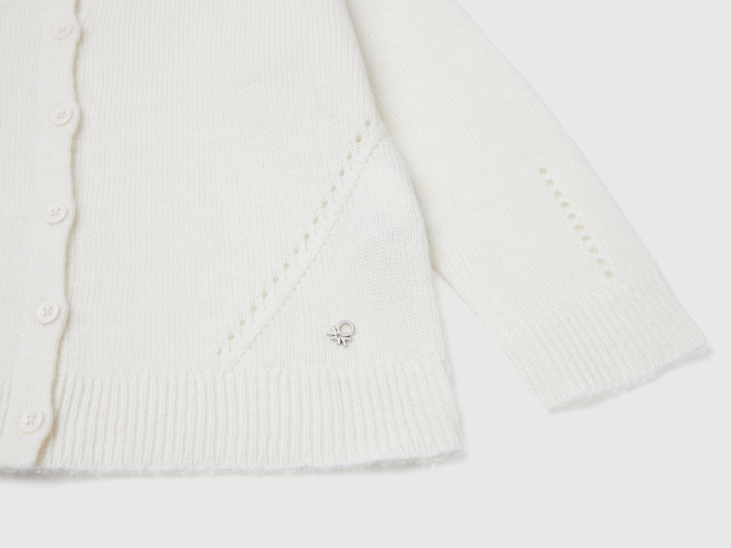 L/S SWEATER Junior Girl image number 3